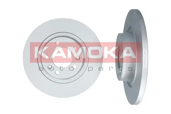 Гальмiвнi диски Kamoka 1031050 (фото 1)