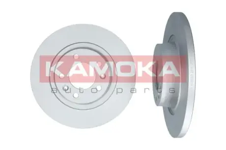 Гальмiвнi диски Kamoka 1031050