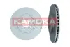 Гальмiвнi диски kamoka 103105