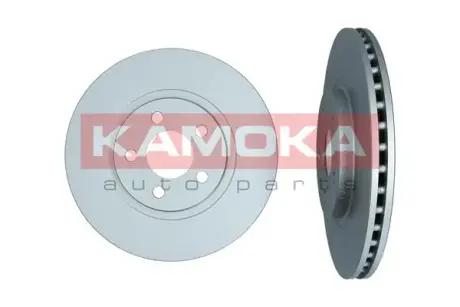 Гальмiвнi диски Kamoka 103105