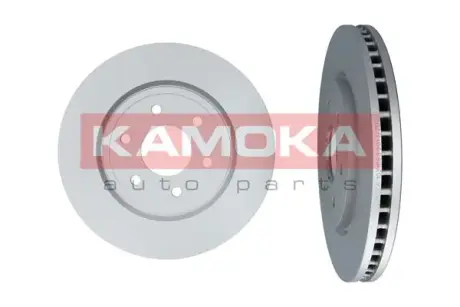 Гальмiвнi диски kamoka 1031068