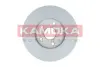 Гальмiвнi диски kamoka 103107
