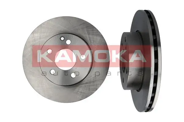 Гальмiвнi диски kamoka 1031071