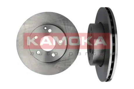 Гальмiвнi диски Kamoka 1031071