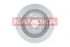 Гальмiвнi диски kamoka 1031083