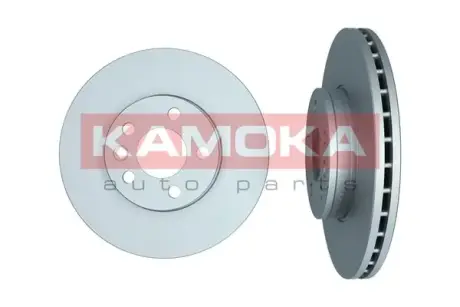 Гальмiвнi диски Kamoka 1031109