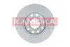 Гальмiвнi диски kamoka 1031112