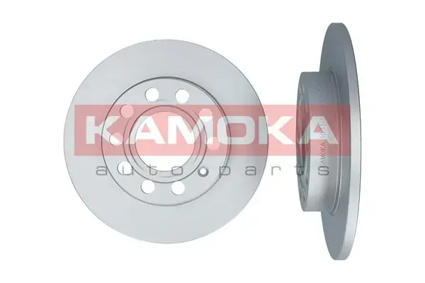 Гальмiвнi диски kamoka 1031112
