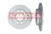 Гальмiвнi диски kamoka 1031112