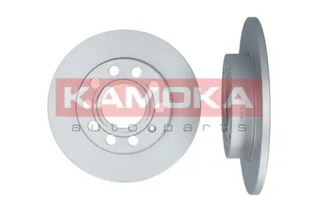 Гальмiвнi диски kamoka 1031112