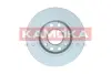 Гальмiвнi диски kamoka 1031113