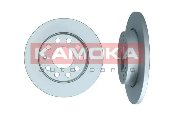 Гальмiвнi диски kamoka 1031113