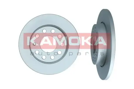 Гальмiвнi диски Kamoka 1031113