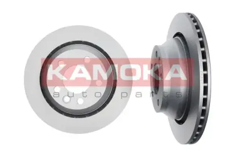 Гальмiвнi диски Kamoka 1031121