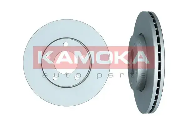 Гальмiвнi диски Kamoka 1031122 (фото 1)