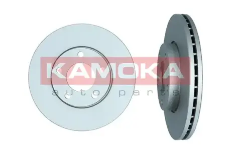 Гальмiвнi диски kamoka 1031122 Мазда 3 bl