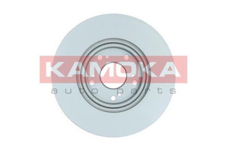 Гальмiвнi диски kamoka 1031127