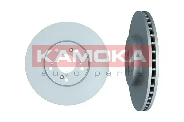 Гальмiвнi диски Kamoka 1031127 (фото 1)