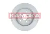 Гальмiвнi диски Kamoka 103113 (фото 2)