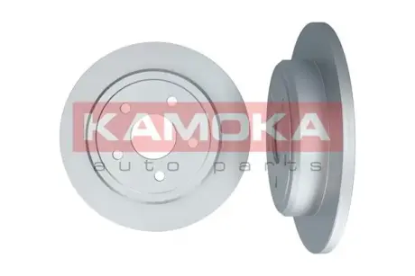 Гальмiвнi диски Kamoka 103113
