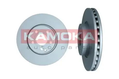 Гальмiвнi диски Kamoka 103120