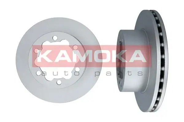 Гальмiвнi диски kamoka 103123