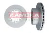 Гальмiвнi диски kamoka 103123