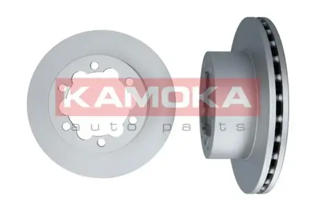 Гальмiвнi диски Kamoka 103123