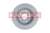 Гальмiвнi диски kamoka 103131