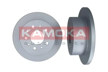 Гальмiвнi диски kamoka 103131 Пежо Боксер