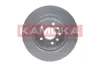 Гальмiвнi диски kamoka 1031396