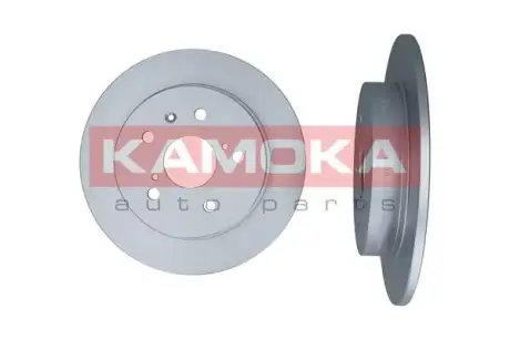 Гальмiвнi диски Kamoka 103154