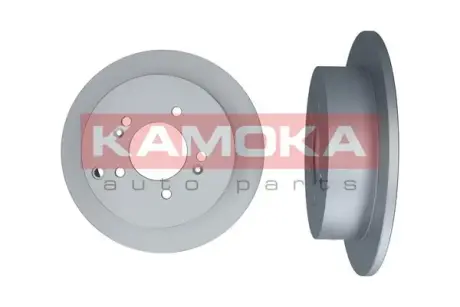 Гальмiвнi диски kamoka 103159 Киа Спортейдж 2