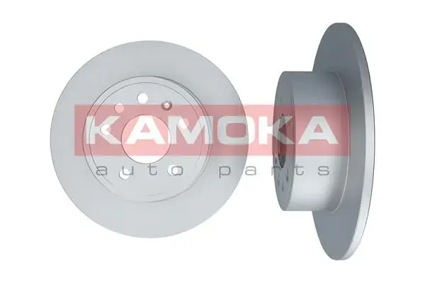 Гальмiвнi диски Kamoka 1031622 (фото 1)