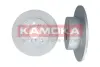Гальмiвнi диски Kamoka 1031622 (фото 1)