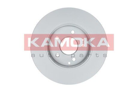 Гальмiвнi диски kamoka 1031634