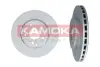 Гальмiвнi диски kamoka 1031634