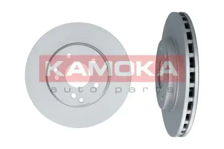 Гальмiвнi диски Kamoka 1031634