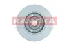 Гальмiвнi диски kamoka 1031660