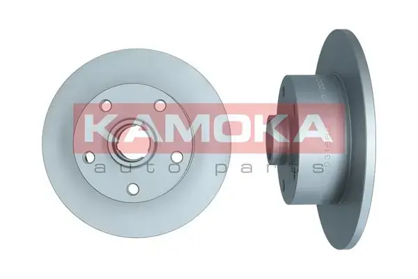 Гальмiвнi диски kamoka 1031660