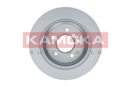 Гальмiвнi диски kamoka 1031672