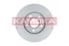 Гальмiвнi диски kamoka 1031694