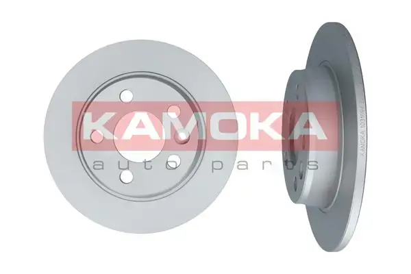 Гальмiвнi диски kamoka 1031694