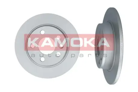Гальмiвнi диски kamoka 1031694 Форд Галакси