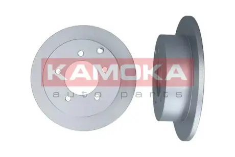 Гальмiвнi диски Kamoka 103169
