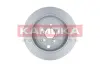 Гальмiвнi диски kamoka 103173