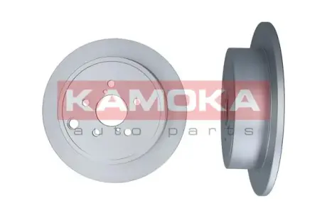 Гальмiвнi диски kamoka 103173 Субару Легаси
