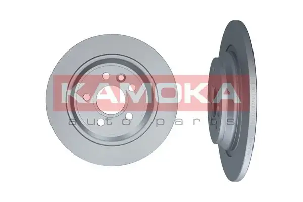 Гальмiвнi диски Kamoka 103176 (фото 1)
