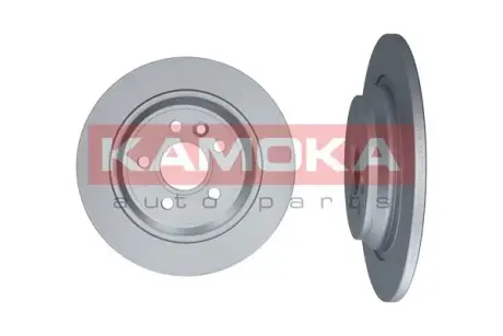 Гальмiвнi диски Kamoka 103176