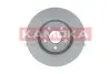 Гальмiвнi диски kamoka 103184